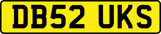 DB52UKS