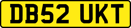 DB52UKT