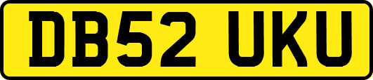 DB52UKU