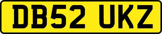 DB52UKZ
