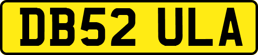 DB52ULA