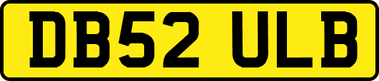 DB52ULB