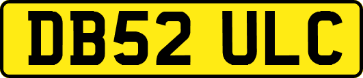 DB52ULC