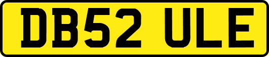 DB52ULE