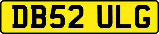 DB52ULG