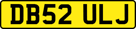 DB52ULJ