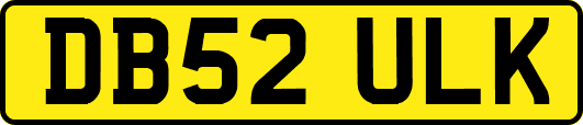 DB52ULK