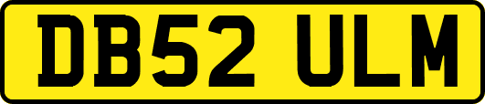 DB52ULM