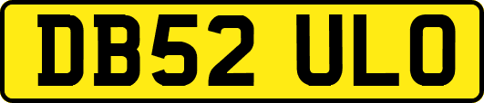 DB52ULO