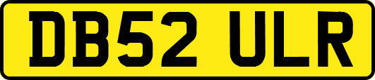 DB52ULR