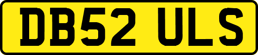 DB52ULS