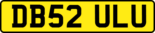 DB52ULU