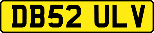 DB52ULV