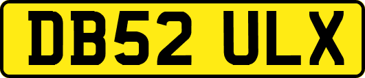 DB52ULX