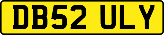 DB52ULY