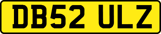 DB52ULZ