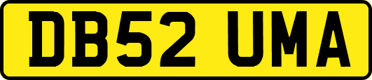 DB52UMA