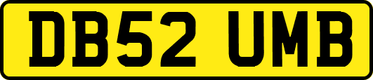 DB52UMB