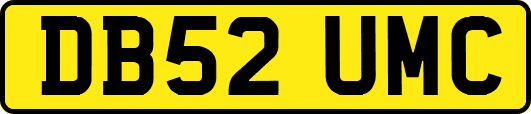 DB52UMC