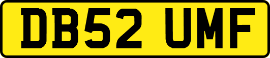 DB52UMF