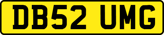 DB52UMG