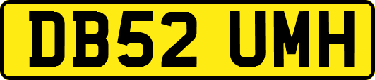 DB52UMH