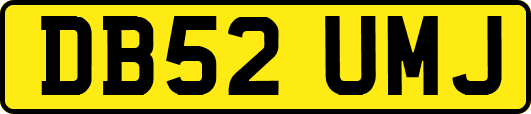 DB52UMJ