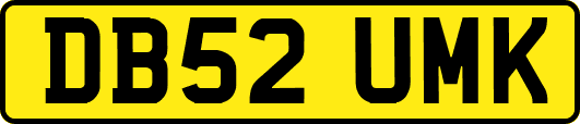 DB52UMK