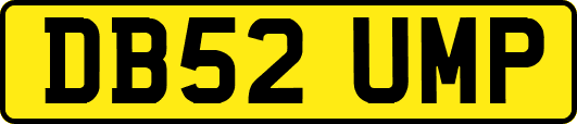DB52UMP