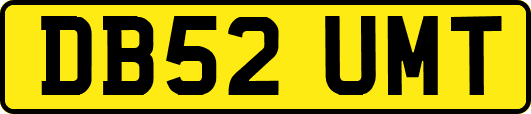 DB52UMT