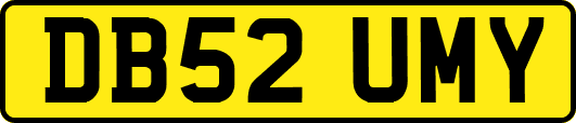 DB52UMY