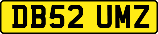 DB52UMZ