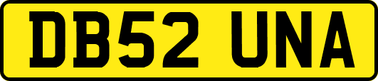 DB52UNA