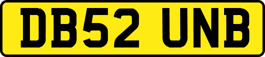 DB52UNB