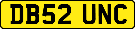 DB52UNC