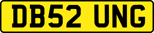 DB52UNG