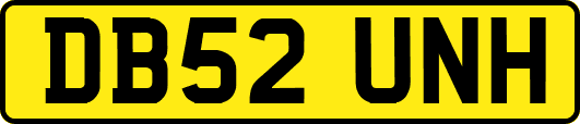 DB52UNH