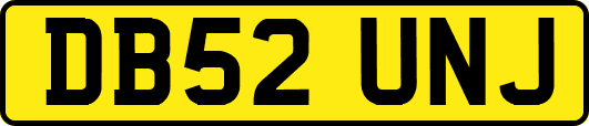 DB52UNJ