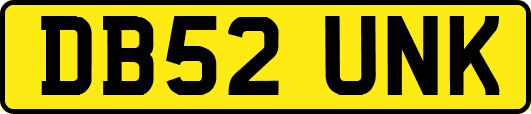DB52UNK