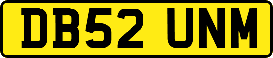 DB52UNM