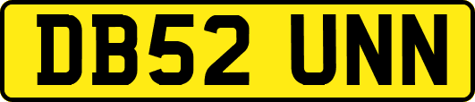 DB52UNN