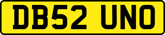 DB52UNO