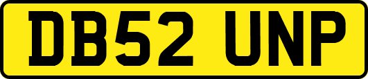 DB52UNP