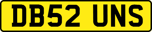 DB52UNS