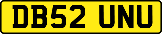 DB52UNU