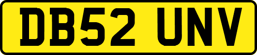 DB52UNV