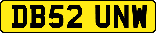 DB52UNW