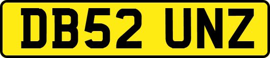 DB52UNZ