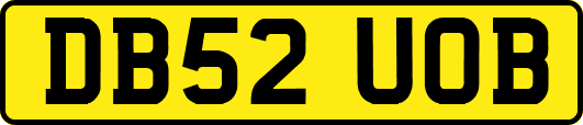 DB52UOB