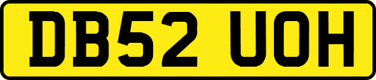 DB52UOH